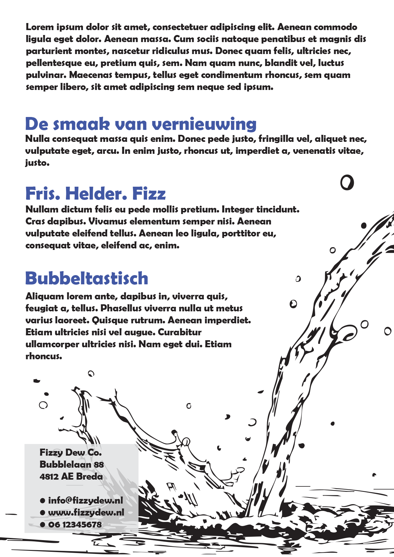 Flyer 2